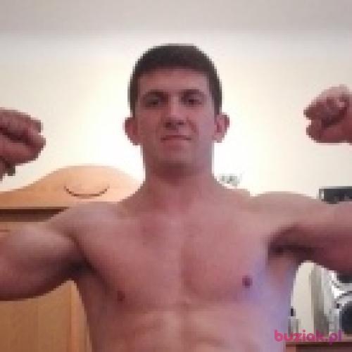 Czarczy90, Mężczyzna, 35 lat, Józefów