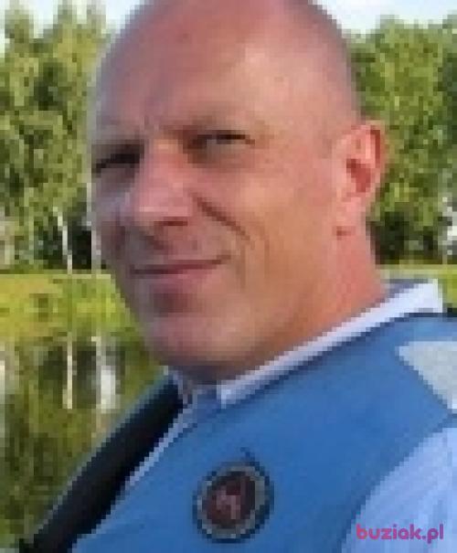 Alphard, Mężczyzna, 55 lat, Otwock