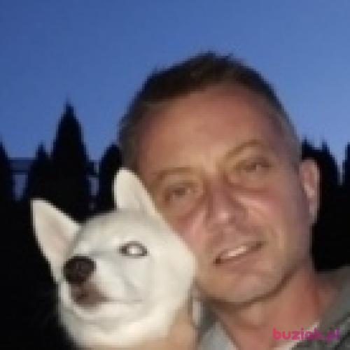 darektymin, Mężczyzna, 50 lat, Ostrołęka