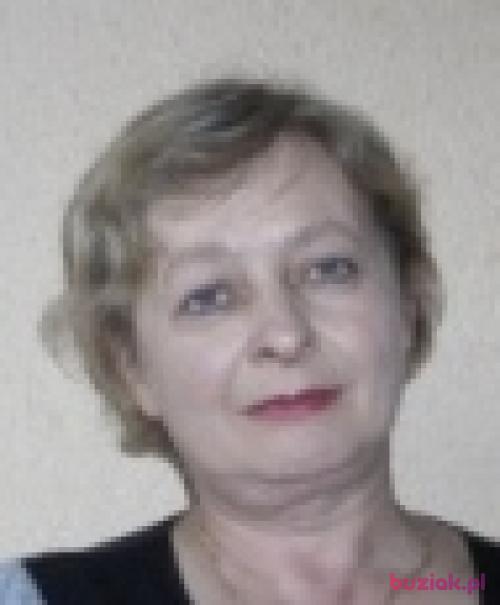 Helena9, Kobieta, 68 lat, Wrocław