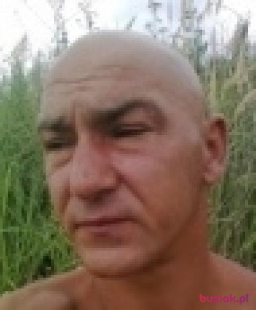 Hamaliel, Mężczyzna, 54 lata, Opole