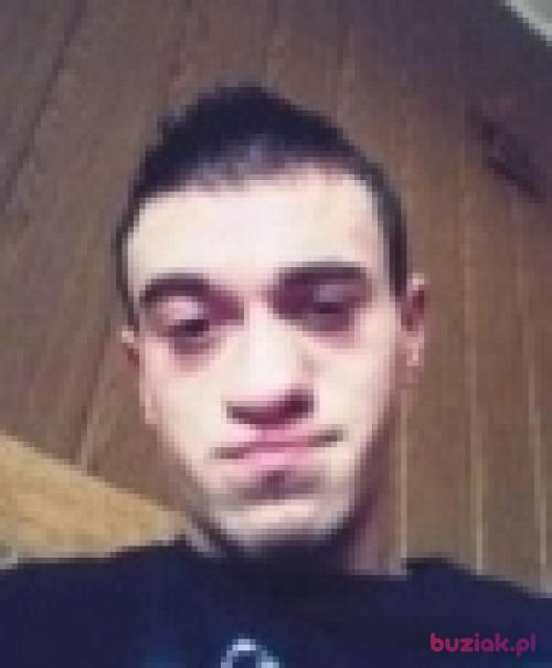 Skryty96, Mężczyzna, 29 lat, Opole