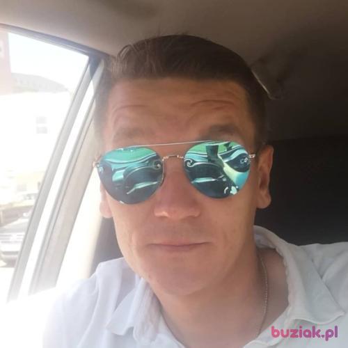 jaSpejson, Mężczyzna, 35 lat, Suwałki