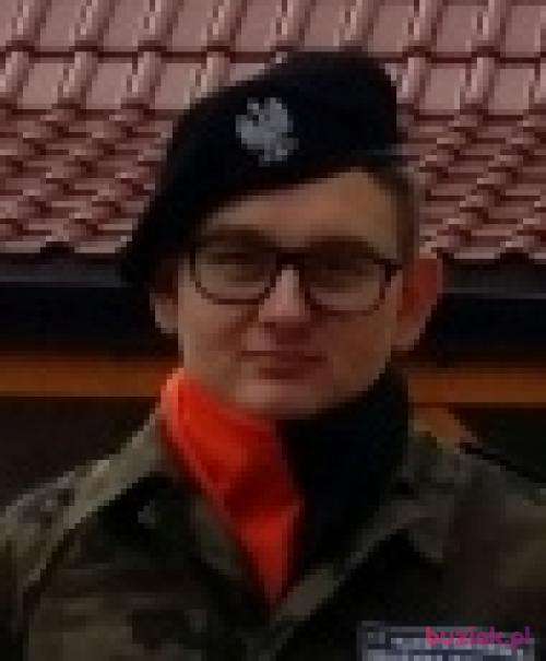 Loki7003, Mężczyzna, 25 lat, Będzin
