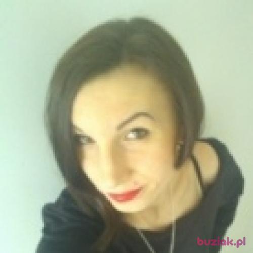 iwonkowata, Kobieta, 34 lata, Tychy