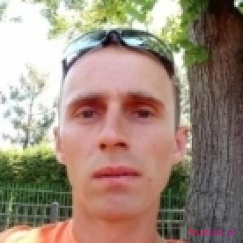 opel1, Male, 38 years, Andrychów