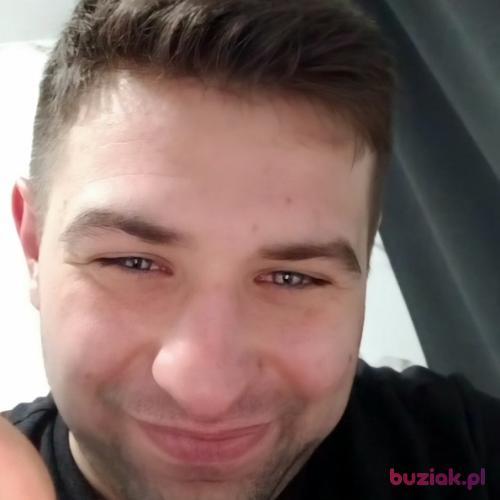 Stifler12343-, Mężczyzna, 26 lat, Środa Śląska