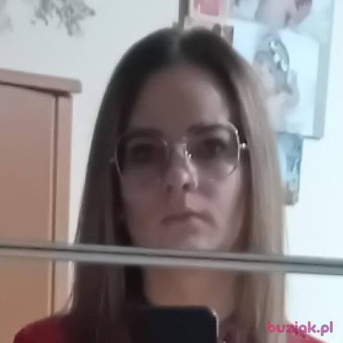 Paulina_97, Kobieta, 29 lat, Turek