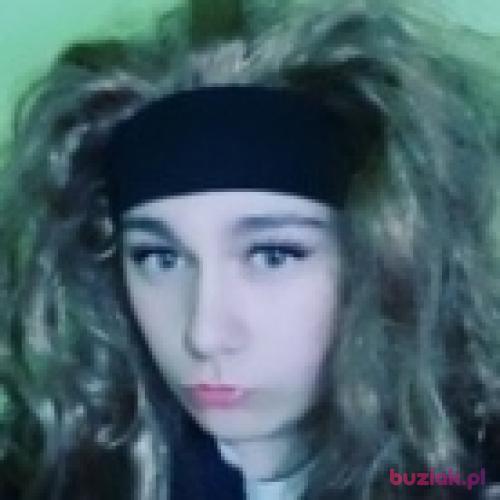 Nadia69bez9, Kobieta, 37 lat, Łódź