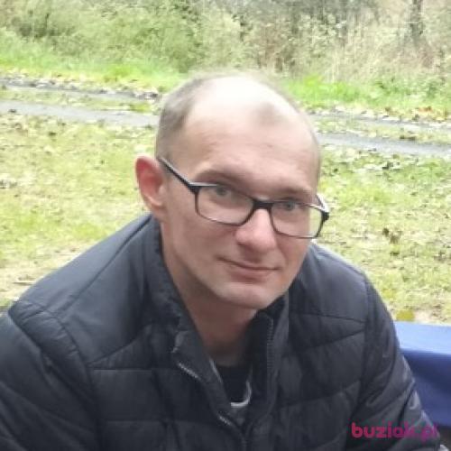 Bizzy13, Mężczyzna, 41 lat, Kielce