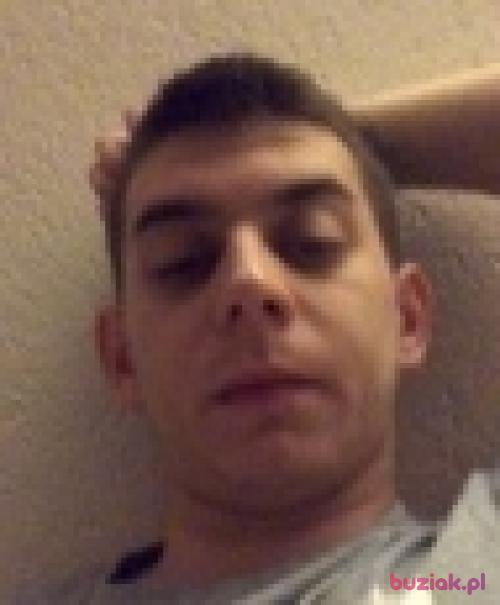 Krisuu221, Male, 31 years, Pyskowice
