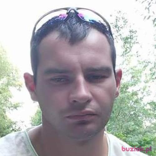 Auris, Mężczyzna, 38 lat, Grodzisk Mazowiecki