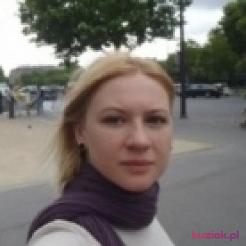 morgause, Female, 42 years, Warszawa