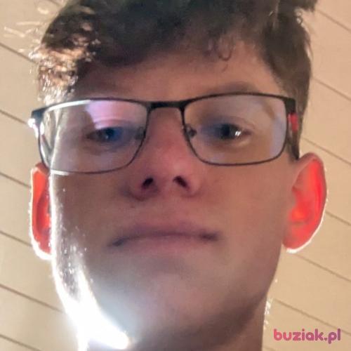 szymon1k, Male, 18 years, Arcen