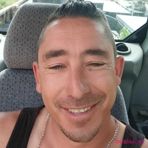 fryda22, Mężczyzna, 39 lat, Brzeg