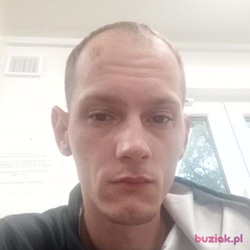 Dariusz1409, Mężczyzna, 33 lata, Jastrzębie Zdrój