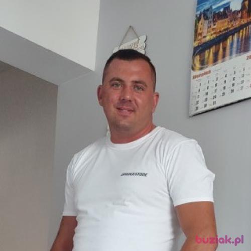 zyciowyTomasz8, Mężczyzna, 40 lat, Koszalin