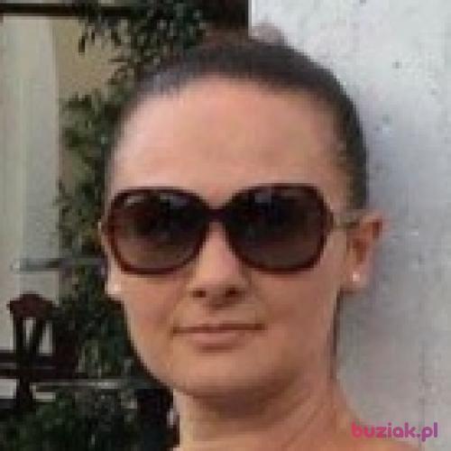 Hannie, Kobieta, 48 lat, Warszawa