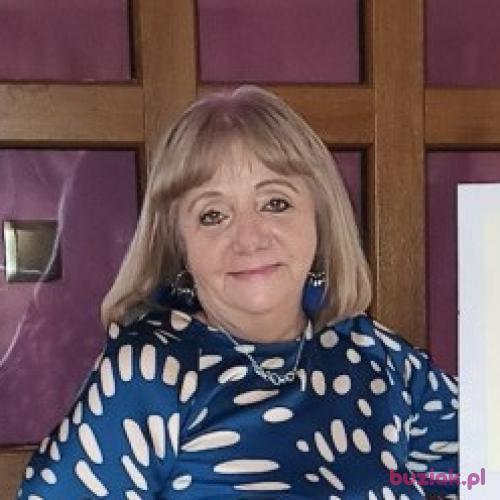 katarzyna13, Kobieta, 66 lat, Jawor