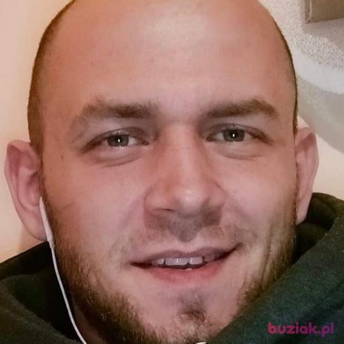 bitnyWojciech1, Mężczyzna, 31 lat, Koszalin