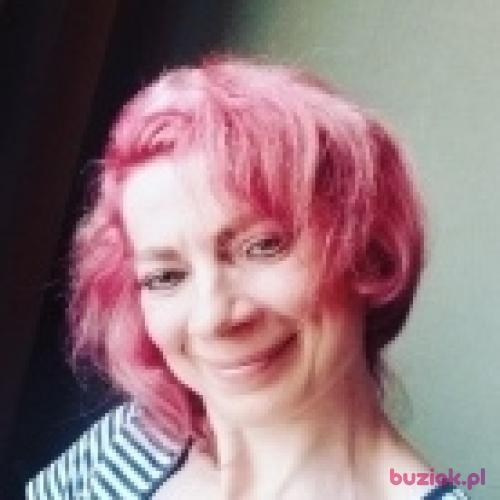 agnieszkaaa5, Kobieta, 52 lata, Będzin