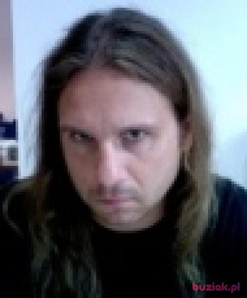 FuneralFog, Mężczyzna, 45 lat, warmińsko-mazurskie