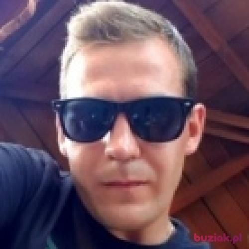 kaskader8, Mężczyzna, 37 lat, Ostrów Wielkopolski