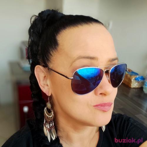 Yo12, Kobieta, 49 lat, Duisburg