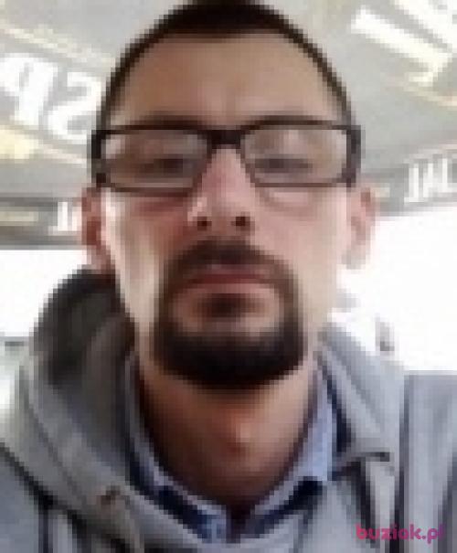 Adamo885, Mężczyzna, 40 lat, Gliwice