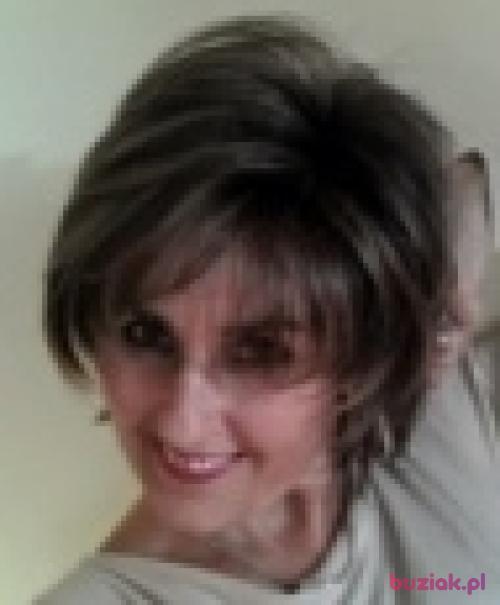 beata33, Kobieta, 56 lat, Rzeszów