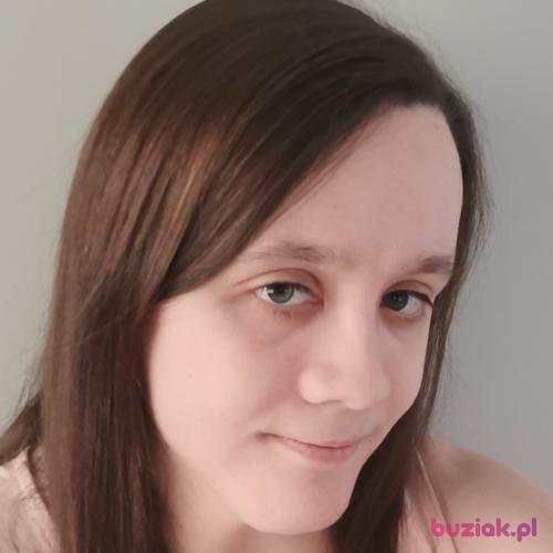 Misiek03, Kobieta, 31 lat, Wołomin