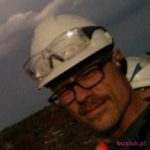 PabloDGL, Mężczyzna, 48 lat, Głogów