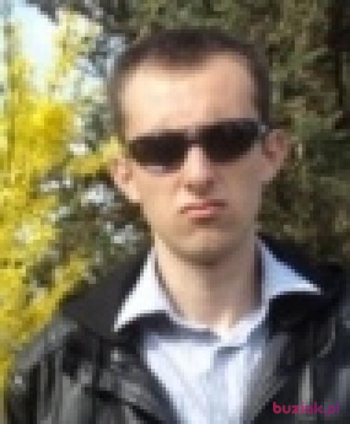 Michal48, Mężczyzna, 34 lata, Zduńska Wola