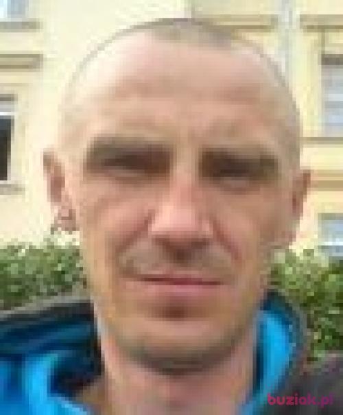 taison, Mężczyzna, 45 lat, Strzegom