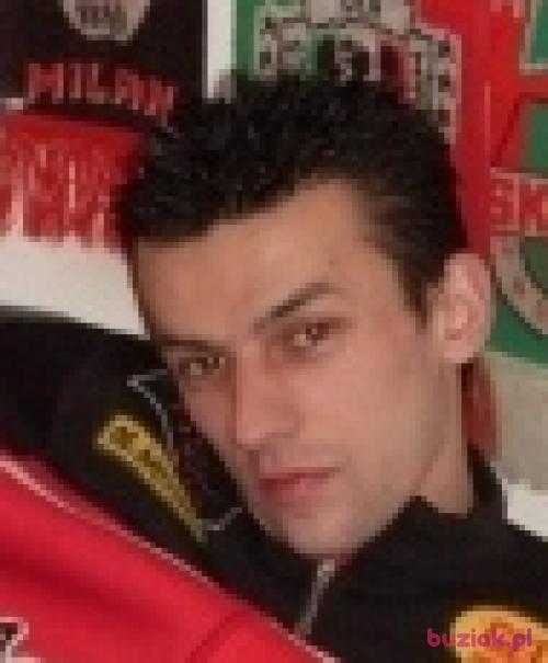 06kacper83, Mężczyzna, 43 lata, Wadowice