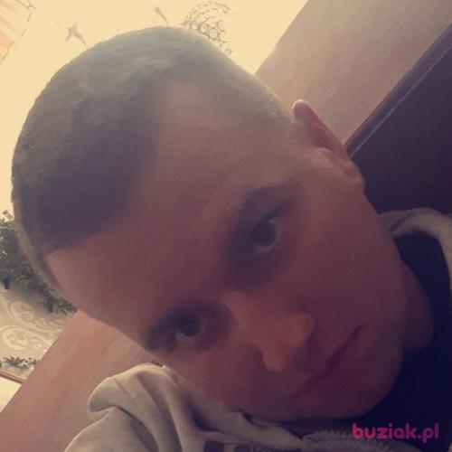 Jarzbi94, Mężczyzna, 32 lata, Zambrów