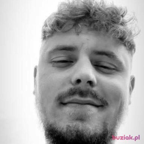 MARCINEKXXXabc, Mężczyzna, 23 lata, Pułtusk