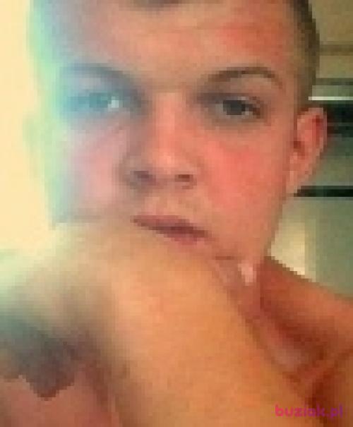 kaziu5544, Mężczyzna, 29 lat, Nakło nad Notecią