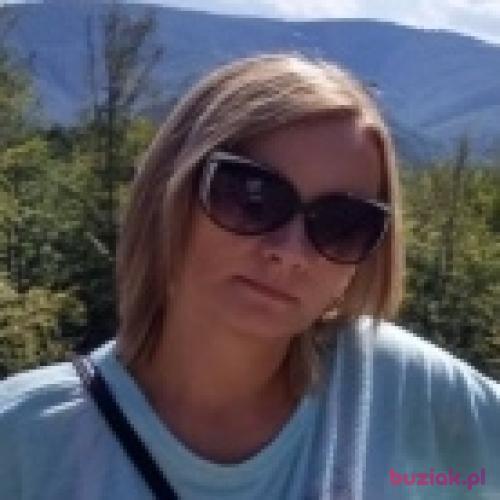 Agulaaa82, Kobieta, 44 lata, Tychy