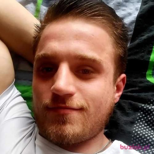 dzielnymati12, Mężczyzna, 26 lat, Choszczno