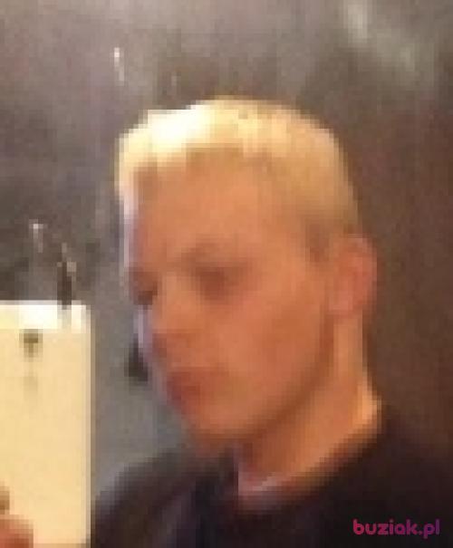 Matrxxx, Mężczyzna, 28 lat, Poznań