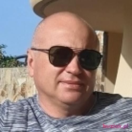 jakrzysiek4, Mężczyzna, 51 lat, Lębork