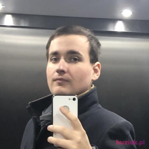 iGoWithYou, Male, 31 years, Wrocław