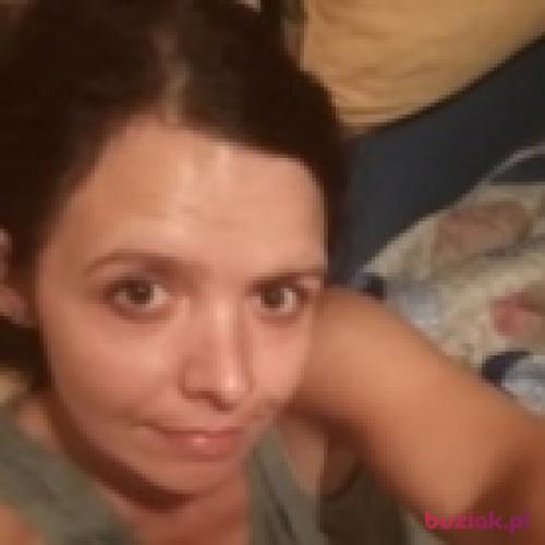 Monirabbit, Kobieta, 42 lata, świętokrzyskie
