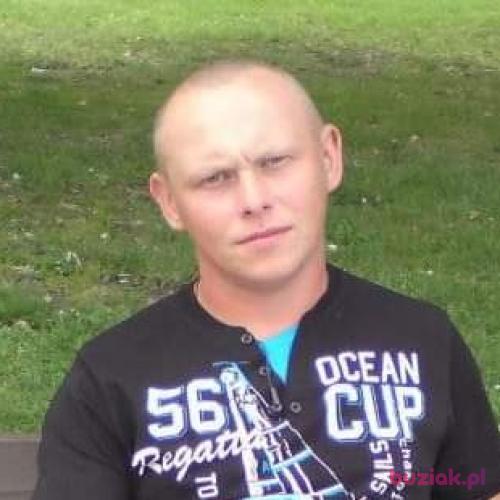 dziamba25, Mężczyzna, 38 lat, Sochaczew