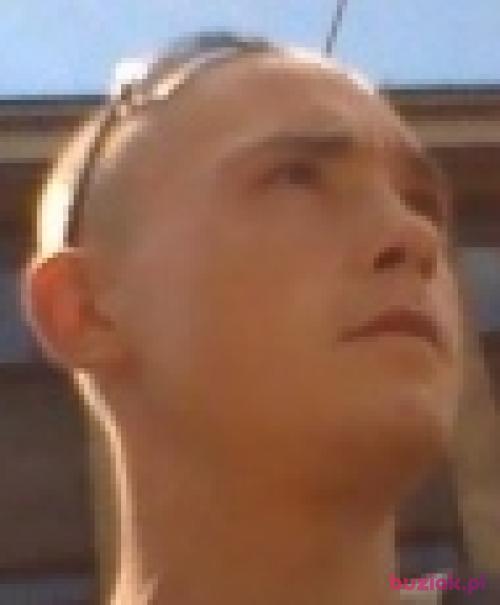 Davidziorek, Mężczyzna, 33 lata, Kraków