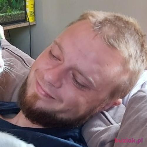 Damian33mily, Mężczyzna, 35 lat, Żary