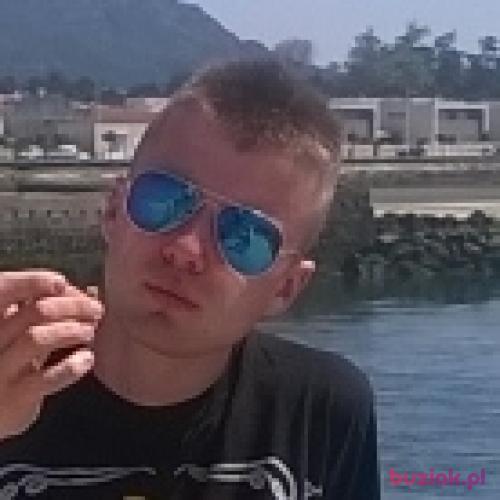 Lukasz7741, Mężczyzna, 30 lat, Starachowice