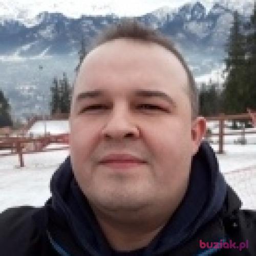 Radek388, Mężczyzna, 46 lat, opolskie