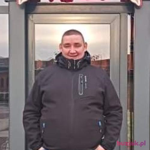 Wisienka2018, Mężczyzna, 35 lat, Łódź
